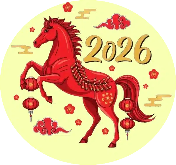 2 pngtree-vibrant-red-horse-rearing-dynamically-with-golden-accents-and-lanterns-for-png-image_18339340